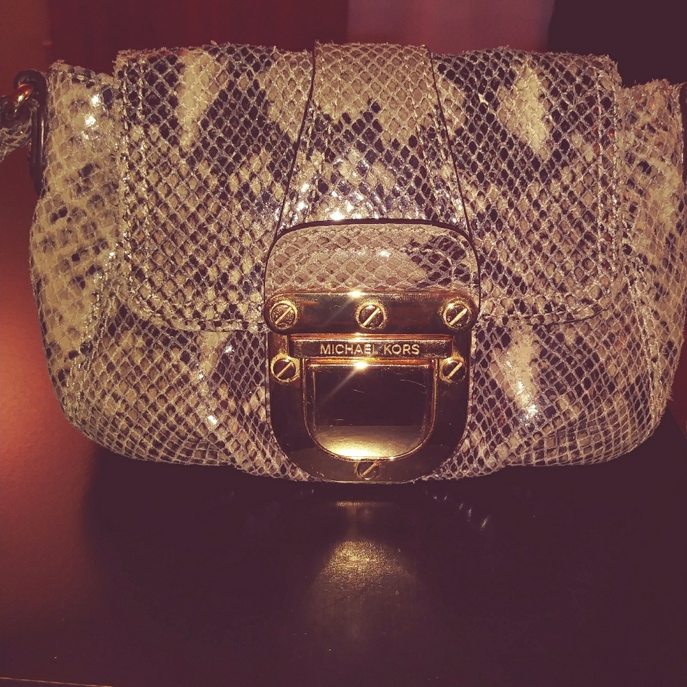 Michael Kors Small Crossbody